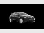 Skoda Fabia 1.0i Active, Autos, Skoda, Boîte manuelle, Argent ou Gris, Achat, Hatchback