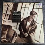 Lp George Michael/ Monkey, Cd's en Dvd's, Vinyl | Pop, Ophalen of Verzenden, Zo goed als nieuw