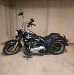 Harley Davidson Fatboy special, Motoren, Motoren | Harley-Davidson, Particulier, Chopper