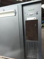 Frigo’s, Ophalen, Gebruikt