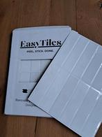 EasyTiles - plaktegels, 20 à 40 cm, Enlèvement, Autres matériaux, 20 à 40 cm