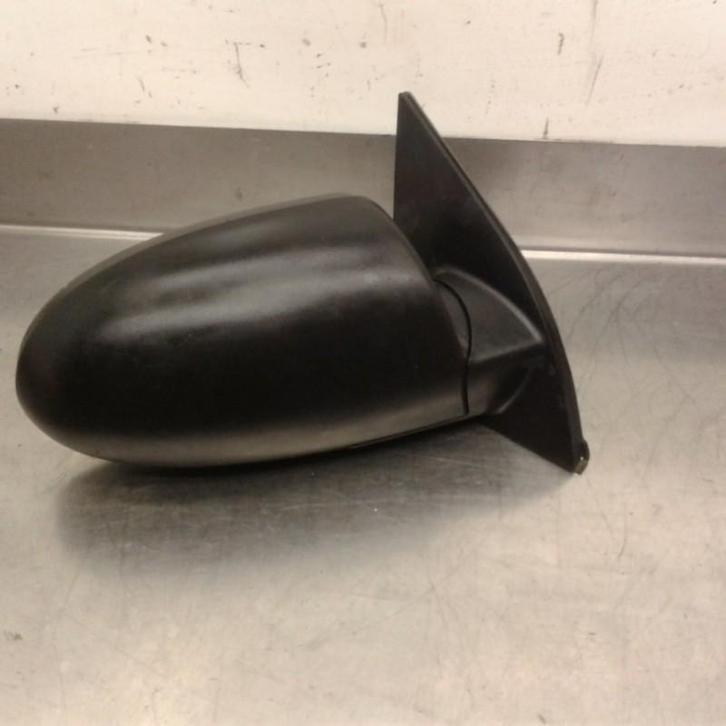 SPIEGEL RECHTS Hyundai Accent (01-2005/02-2010), Auto-onderdelen, Spiegels, Hyundai, Gebruikt