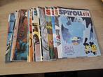 1 Beau Lot 25 SPIROU - 2013 - TBE, Envoi, Comme neuf