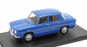 Renault 8 TS 1968 beschikbaar voor biedingen