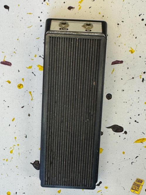 Aria Wah Pedaal - AWP-100, Muziek en Instrumenten, Effecten, Gebruikt, Wah Wah, Ophalen of Verzenden