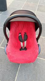 Autostoel maxi cosi cabriofix, Kinderen en Baby's, Autostoeltjes, Ophalen, Isofix