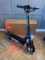 Electrische step 60km bereik nieuw + garantie, Fietsen en Brommers, Steps, Ophalen of Verzenden, Nieuw, Elektrische step (E-scooter)