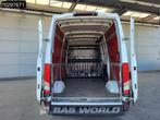 Iveco Daily 35S12 Automaat L2H2 Airco 3,5t Trekvermogen APK, Auto's, Bestelwagens en Lichte vracht, Automaat, Centrale vergrendeling