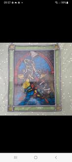 Glasraam 20 euro., Antiek en Kunst, Ophalen