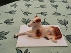 porselein hond, Ophalen of Verzenden