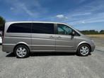 Mercedes viano 7 places + élévateur !, Auto's, Mercedes-Benz, 100 kW, Euro 5, Monovolume, 4 cilinders