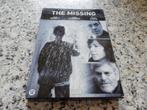 nr.78 - Dvd boxen the missing  €10/stuk, Cd's en Dvd's, Vanaf 12 jaar, Ophalen of Verzenden, Zo goed als nieuw, Thriller