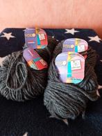 4 bollen baby alpaca mix, Enlèvement ou Envoi, Neuf