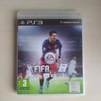 Jeu PS3 FIFA16. Playstation 3, Games en Spelcomputers, Games | Sony PlayStation 3, Ophalen of Verzenden, Zo goed als nieuw, Sport