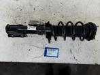 SCHOKBREKER RECHTS VOOR Ford Fiesta 7 (H1BC18045CC), Gebruikt, Ford