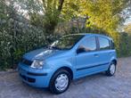 FIÂT PANDA 1proprietaire 113000km impeccable 113000km, Panda, Bedrijf, Elektrische ramen, 1000 cc
