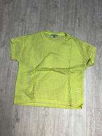 Gele T-shirt (Cos), Ophalen, Zo goed als nieuw