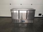 (39) Recentere werkbankfrigo Topcod als nieuw, Ophalen, Gebruikt, Koelen en Vriezen