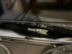 Philips tv met ophangsysteem, Ophalen, Gebruikt, 80 tot 100 cm, Philips