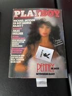Playboy 1984/1989.  6 euro per stuk, Verzenden
