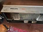 Philips tuner met boxen, Audio, Tv en Foto, Tuners, Ophalen