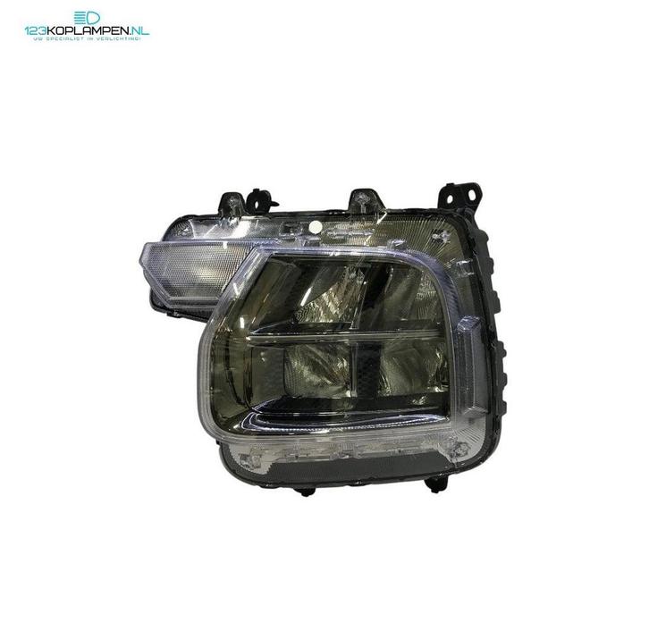 Hyundai Staria koplamp links Full LED, Auto-onderdelen, Verlichting, Hyundai, Gebruikt, Herkomst onderdeel bekend, Verzenden