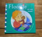 Floortje ik wil niet slapen, Ophalen of Verzenden, Zo goed als nieuw, Fictie algemeen