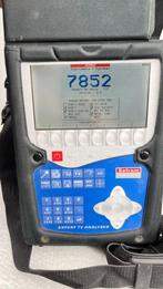 SEFRAM TV Analyzer 7852 – Professionele TV-meetapparatuur, Gebruikt, ,, Ophalen of Verzenden, ,
