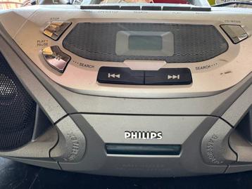 Radio CD beschikbaar voor biedingen