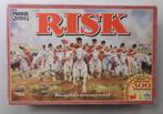 RISK - wereldveroverend - bordspel Parker, Hobby en Vrije tijd, Vijf spelers of meer, Ophalen of Verzenden, Zo goed als nieuw