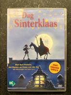 Dag Sinterklaas dvd alle afleveringen met Bart Peeters, Cd's en Dvd's, Ophalen of Verzenden, Zo goed als nieuw