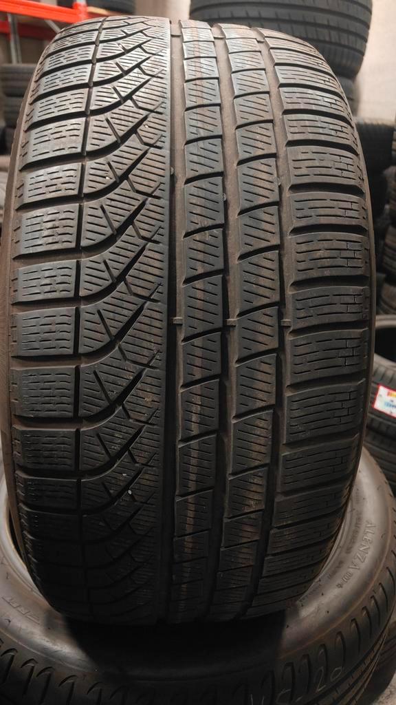 275/45r19 108v Pirelli 50€ per stuk met montage en balancere, Auto-onderdelen, Besturing, Ophalen