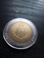 Sam Marino 500 lira 1983 TTB +200 lire  1983, Verzenden, Overige landen, Losse munt