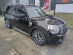 MINI COUNTRYMAN HYBRID 08/2019 mod 2020 VOLLEDIGE OPTIES, Auto's, Monovolume, 1498 cc, Countryman, Zwart