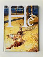 Hé meisjes! Tweede deel. Emmanuel Lepage, Sophie Michel, Enlèvement