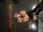 Guns n' Roses live in NY city 1988, Cd's en Dvd's, Ophalen of Verzenden, Zo goed als nieuw