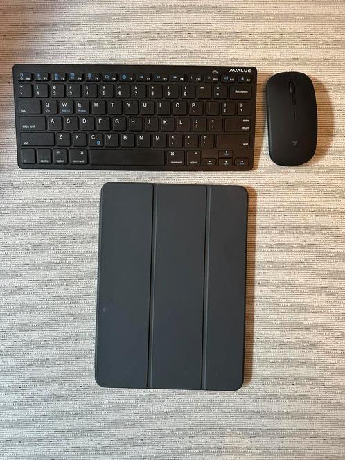 Ipad pro 11 inch, Computers en Software, Apple iPads, 11 inch, Ophalen