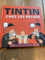 Tintin chez les belges, Boeken, Ophalen of Verzenden, Zo goed als nieuw