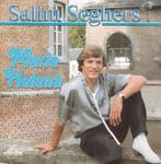 4 vinylsingles van Salim Seghers, Nederlandstalig, 7 inch, Single, Verzenden