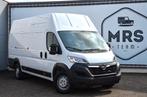 Opel Movano 2.2CDTI- L4H3- Camera- Cruise- GPS- 21990+BTW, Euro 6, Start-stop-systeem, Wit, 5 deurs