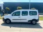 Renault Kangoo Maxi/2020/1.5dci/ sensoren/5776,85€ excl btw, https://public.car-pass.be/vhr/02ea0561-6288-499b-a7bc-8690ecde979c