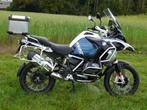 BMW R 1250 GS ADVENTURE TROPHY, 2 cilinders, 1254 cc, Bedrijf, Meer dan 35 kW