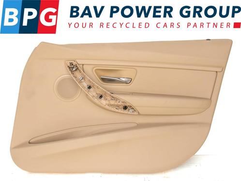 PORTIERBEKLEDING RECHTS VOOR 3 serie (F30) (51417279150), Auto-onderdelen, Interieur en Bekleding, BMW, Gebruikt
