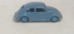 DINKY TOYS UK VOLKSWAGEN BEETLE REF 181, Ophalen of Verzenden, Zo goed als nieuw, Auto, Dinky Toys