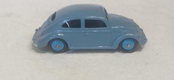 DINKY TOYS UK VOLKSWAGEN BEETLE REF 181 beschikbaar voor biedingen