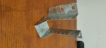 Balkdragers raveeldragers 63 x 158 (17st.) beschikbaar voor biedingen