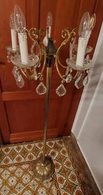 Ancien lampadaire, Enlèvement