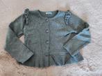 Mayoral cardigan, Gebruikt, Mayoral, Meisje, Trui of Vest