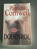 Patricia Cornwell - Dodenrol, Nederland, Patricia Cornwell, Ophalen, Gelezen