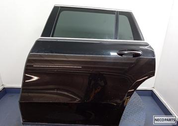 MERCEDES GLS W167 DEUR PORTIER 197 ALLES LEVERBAAR beschikbaar voor biedingen